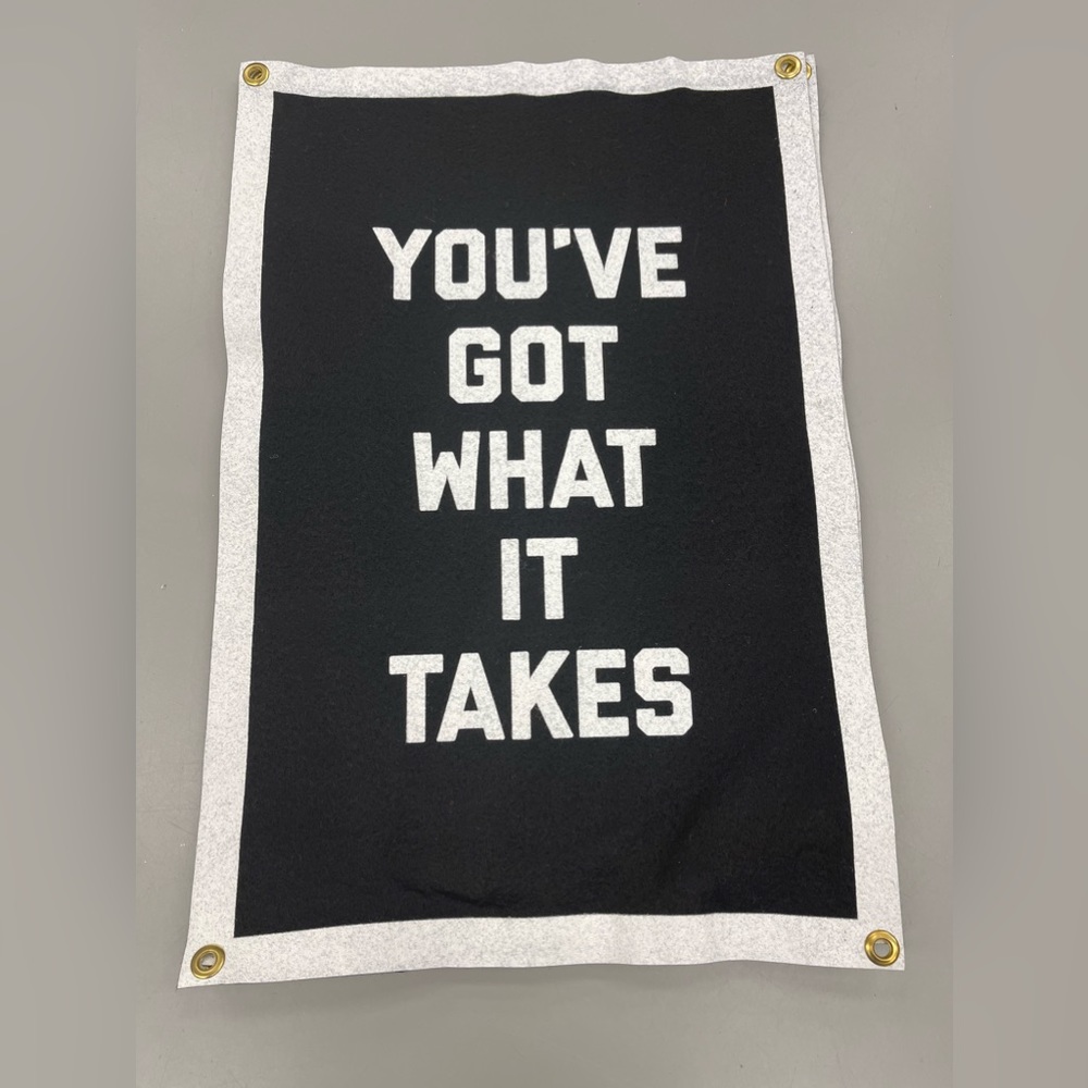 Room Banners